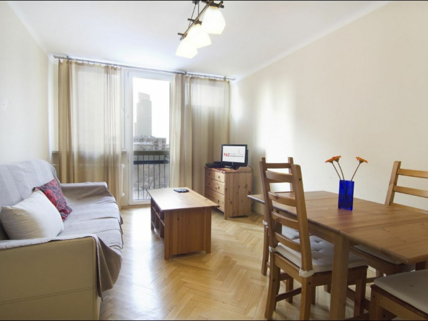 Hala Mirowska Apartments Warschau Exterior foto